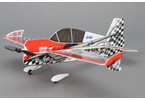E-flite Yak 54 3D 0.4m AS3X BNF Basic