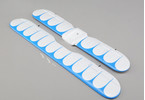 E-flite křídla: Micro Waco