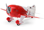 E-flite Gee Bee R-2 0.51m AS3X SAFE Select BNF Basic