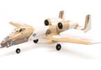 E-flite A-10 Thunderbolt II 0.56m BNF Basic