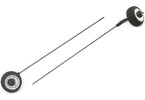 E-flite podvozek: UMX Vapor Lite HP