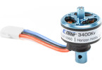 E-flite motor střídavý 3400ot/V: UMX Turbo Timber