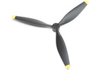 E-flite 120x70mm 3-Blade propeller