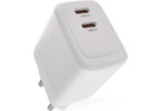Síťový USB adaptér (zdroj) GaN PD 35W