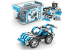 Engine Creative Engineering 60 modelů Master + motor