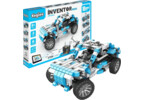 Engino Inventor Motorized offroad 10 models + motor