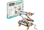 Engino Stem Mechanics gears and worm gears