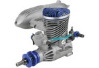 Evolution 1.20NX Glow Engine with Muffler