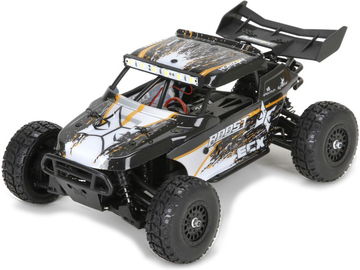 ECX Roost 1:18 4WD ECX Roost 1:18 4WD / ECX01005I