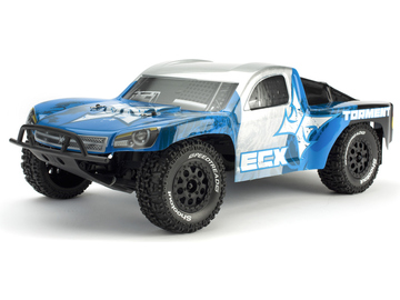ECX 1/10 Torment V2.1 RTR Blue / ECX03006I