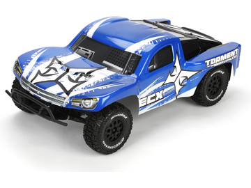 ECX 1/10 Torment Brushless RTR Blue ECX 1/10 Torment Brushless RTR Blue / ECX03008I