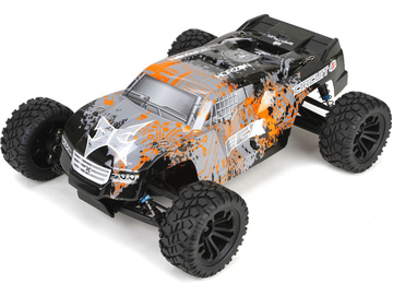 ECX 1/10 Circuit 4WD RTR / ECX03011I