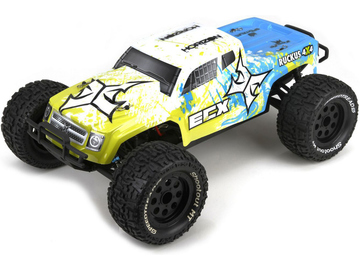 ECX 1/10 Ruckus 4WD RTR / ECX03012I