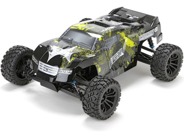 ECX Circuit 1:10 4WD Brushless AVC RTR / ECX03017I