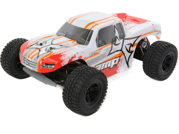 ECX AMP Monster Truck 1:10 RTR ECX AMP Monster Truck 1:10 RTR / ECX03028IT1