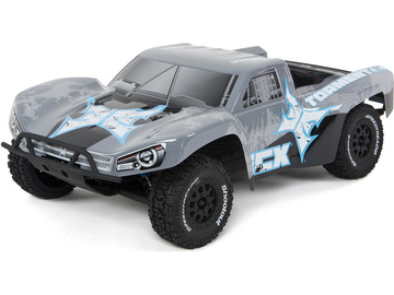 ECX Torment 1:10 4WD RTR V2 / ECX03063I