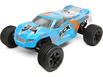 ECX 1/10 Circuit RTR Blue /w LiPo battery / ECX03130IT2