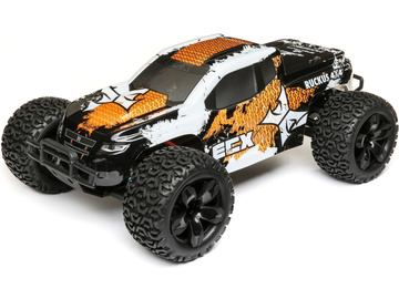 ECX Ruckus 4WD 1:10 RTR ECX Ruckus 4WD 1:10 RTR / ECX03242