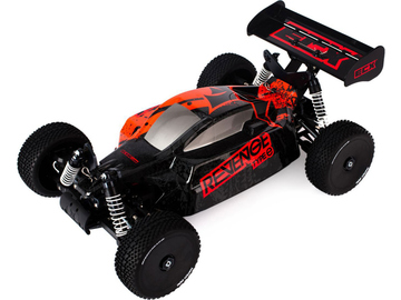 ECX Revenge 1:8 4WD Brushless RTR ECX Revenge 1:8 4WD Brushless RTR / ECX04000C