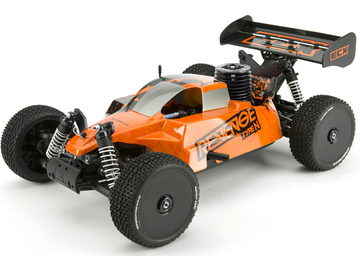 ECX 1/8 Revenge 4WD Nitro RTR / ECX0801