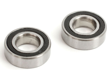 ECX Kuličkové ložisko 8x16x5mm (2) ECX Kuličkové ložisko 8x16x5mm (2) / ECX0920