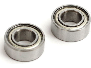ECx Ball Bearing, 5x10x4mm (2) / ECX0922