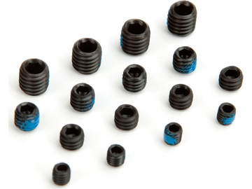 ECX Set Screw Pack / ECX0941