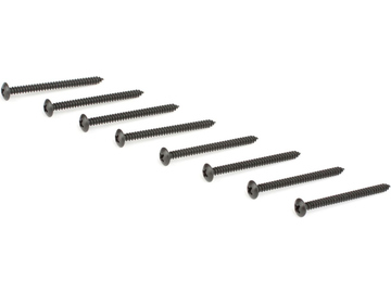 ECX Vrut 3x38mm BH (8) ECX Vrut 3x38mm BH (8) / ECX0953