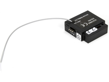 ECX Přijímač s regulátorem: 1:24 / ECX10004