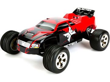 ECX 1/10 Circuit V2 RTR Red / ECX1000SEU