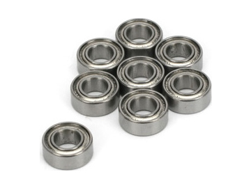 ECX Sada ložisek kol ECX Sada ložisek kol / ECX1015