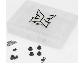 ECX Pit Stop Kit / ECX1016