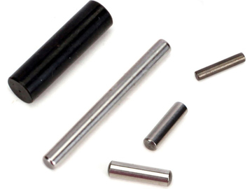 ECX Sada hřídelí převodovky ECX Sada hřídelí převodovky / ECX1025