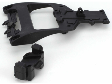 ECX Horní deska šasi: Circuit/Boost ECX Horní deska šasi: Circuit/Boost / ECX1029