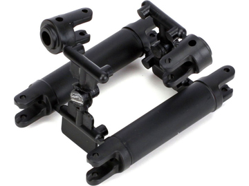 ECX Driveshaft Set: Circuit, Ruckus ECX Driveshaft Set: Circuit, Ruckus / ECX1031