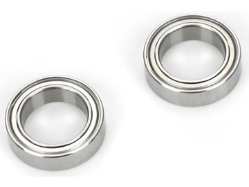 ECX Kuličkové ložisko 10x15x4mm (2) ECX Kuličkové ložisko 10x15x4mm (2) / ECX1055