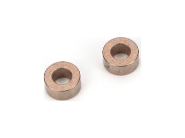 ECX 3x6x2.8mm Bushing (2) / ECX1056