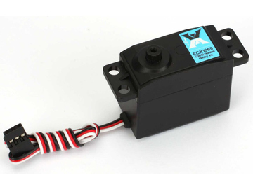 ECX Servo: Circuit, Ruckus, Boost ECX Servo: Circuit, Ruckus, Boost / ECX1069