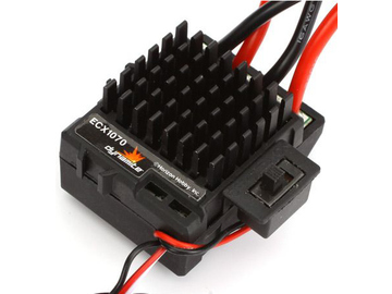 ECX ESC: Circuit, Ruckus, Boost / ECX1070