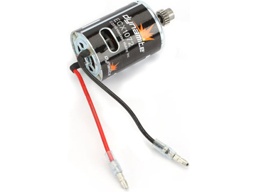 ECX Motor stejnosměrný 540 15T, pastorek 19T 48DP / ECX1072