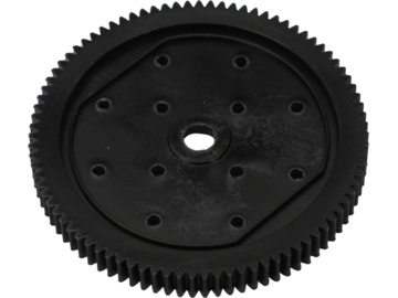 ECX Hlavní ozubené kolo 87T 48DP ECX Hlavní ozubené kolo 87T 48DP / ECX1076