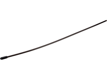 ECX Trubička antény s krytkou ECX Trubička antény s krytkou / ECX1087