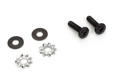 ECX Motor screw/washer set: Circuit ECX Motor screw/washer set: Circuit / ECX1098