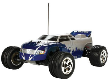 ECX 1/10 Circuit RTR Gray ECX 1/10 Circuit RTR Gray / ECX1100EU