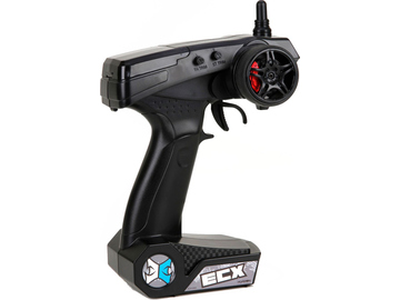 ECX Vysílač 2.4GHz 2CH V2 / ECX13001