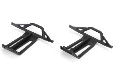 ECX Front Bumper: 1/24 4WD Ruckus / ECX201006