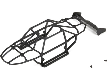 ECX Křídlo: 1:24 Roost / ECX201013