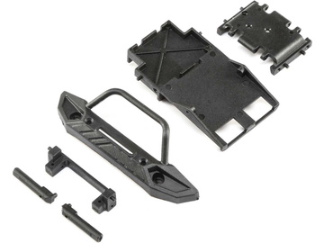 ECX Chassis Supports: 1/24 Barrage / ECX201015