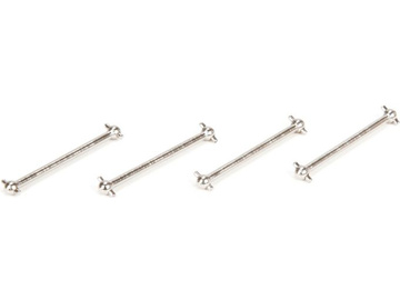 ECX Sada kardanů: 1:24 všechny / ECX202005