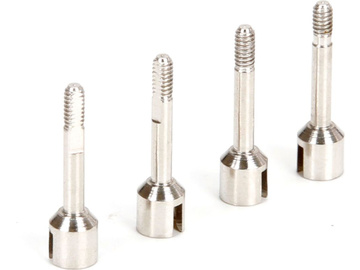 ECX Sada hřídelí: 1:24 všechny / ECX202006